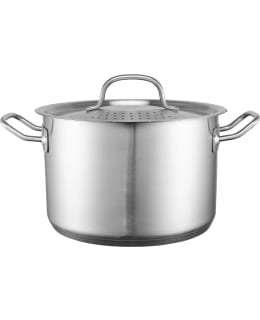 HEIROL STEELY PRO 5L LÄVIKKÖKANSIKATTILA Main Image