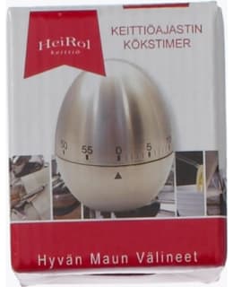 HEIROL STEELY MUNAKELLO Main Image