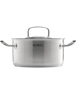 HEIROL CERASAFE+ KATTILA 3,2L INDUCTION Main Image