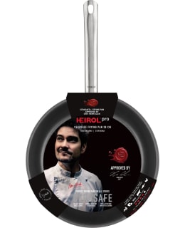 CERASAFE+ STEELY IND. 28CM PAISTINPANNU Main Image