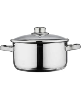 HEIROL 3,5L/20X11,5CM TERÄSKATTILA Main Image