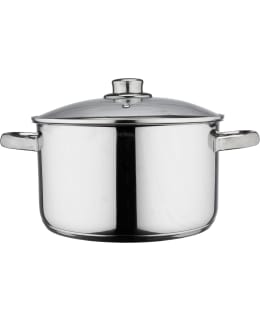 HEIROL 5L/24X13,5CM TERÄSKATTILA Main Image