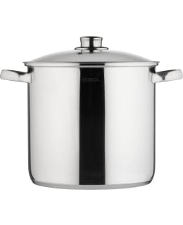 HEIROL TERÄSKATTILA 15 L INDUKTIOLIEDEL Main Image