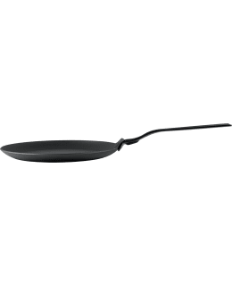 HEIROL CRÊ FRYING PAN 28 CM BLACKST PRO Main Image