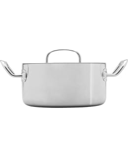 HEIROL STEEL CLAS TRIP KATTILA 20CM 3L Main Image