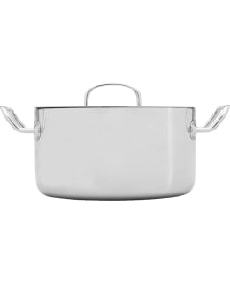 HEIROL STEEL CLAS TRIP KATTILA 24CM 5,5L Main Image