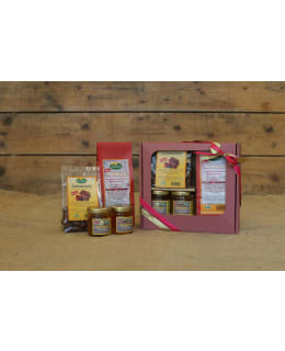 KORPIAHON HUNAJAINEN HERKKUBOXI Main Image