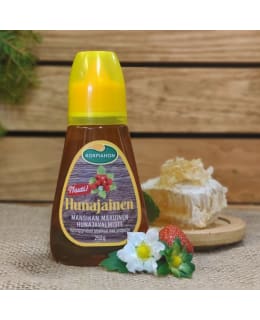 KORPIAHON MANSIK 250G HUNAJAVALMISTE Main Image