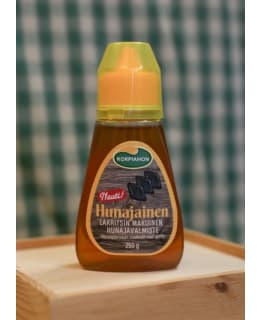 KORPIAHON LAKRITSI 250G HUNAJAVALMISTE Main Image