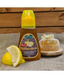 KORPIAHON HUNAJ SITR 250G HUNAJAVALMISTE Main Image