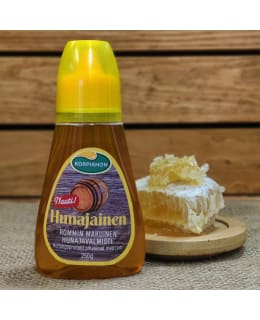 KORPIAHON ROMMI 250G HUNAJAVALMISTE Main Image