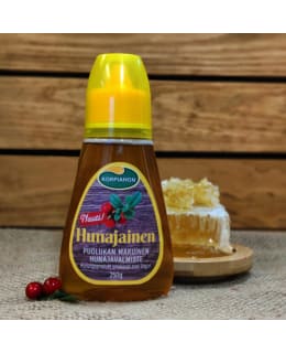 KORPIAHON PUOLUKK 250G HUNAJAVALMISTE Main Image