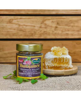 KORPIAHON PIPARMINTTU 160G HUNAJVALMISTE Main Image