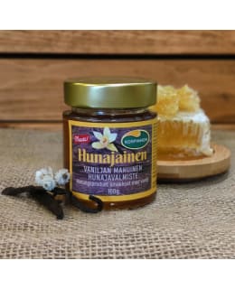 KORPIAHON VANILJA 160G HUNAJAVALMISTE Main Image