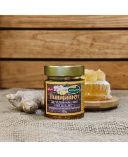 KORPIAHON INKIVÄÄRI 160G HUNAJAVALMISTE Main Image