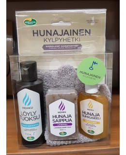 KORPIAHON HEHKU HUNAJAINEN KYLPYHETKI Main Image