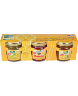 KORPIAHON TRIO OM-PU-VA 3X45G MAKUHUNAJA Main Image