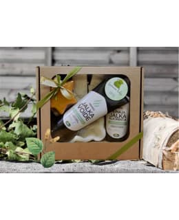 KORPIAHON HEHKU JALKA LAHJAPAKKAUS Main Image