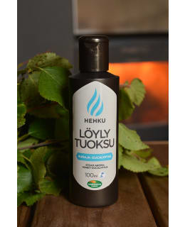 KORPIAHO 100ML HUNAJA-EUKAL LÖYLYTUOKSU Main Image