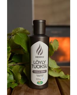 KORPIAHO 100ML HUNAJA-TERVA LÖYLYTUOKSU Main Image