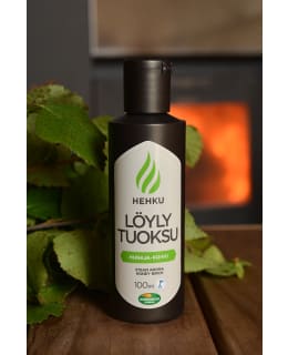 KORPIAHO 100ML HUNAJA-KOIVU LÖYLYTUOKSU Main Image