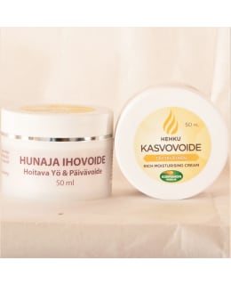 HEHKU 50ML TÄYTELÄINEN KASVOVOIDE Main Image