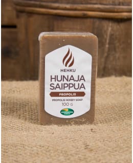KORPIAHON HEHKU 100G PROPOLIS SAIPPUA Main Image