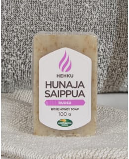 KORPIAHON HEHKU 100G RUUSU HUNAJASAIPPUA Main Image