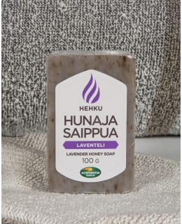 KORPIAHON HEHKU 100G LAVEN HUNAJASAIPPUA Main Image