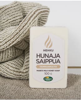 KORPIAHON HEHKU 100G MAITO HUNAJASAIPPUA Main Image