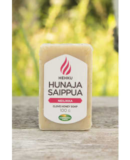 KORPIAHON HEHKU NEILIKKA HUNAJASAIPPUA Main Image