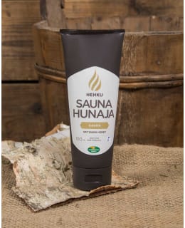 KORPIAHON HEHKU 100ML KAURA SAUNAHUNAJA Main Image