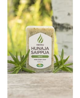 KORPIAHON HEHKU YRTTI HUNAJASAIPPUA Main Image