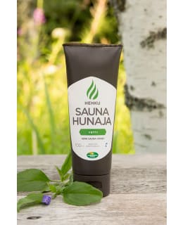 KORPIAHON HEHKU YRTTI SAUNAHUNAJA Main Image