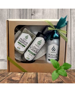 KORPIAHON HEHKU YRTTI HUNAJALAHJA Main Image