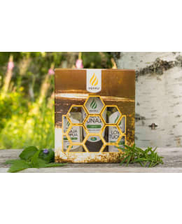 KORPIAHON HUNAJAINEN SAUNAHETKI Main Image