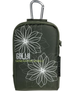 GOLLA DIGI SPRING ARMY GREEN G985 Main Image