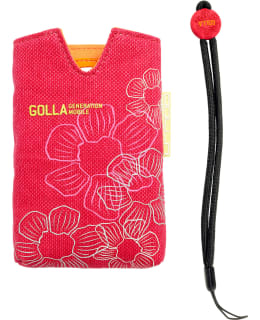 GOLLA DIGI SLEEVE HAPPY PINK G1003 Main Image