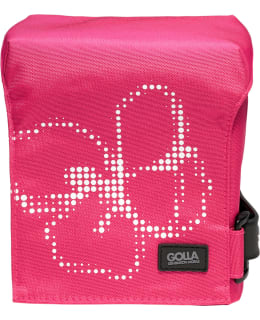 GOLLA CAM S HANNAH PINK G1180 Main Image
