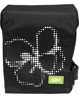 GOLLA CAM S HANNAH BLACK G1182 Main Image