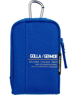 GOLLA DIGI ALFIE SININEN UNIVERSAL BAG G Main Image
