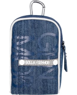 GOLLA DIGI ALEXA DENIM SININEN UNIVERSAL Main Image