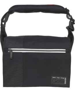 GOLLA G1373 FOTOBAG MAURO BLACK Main Image