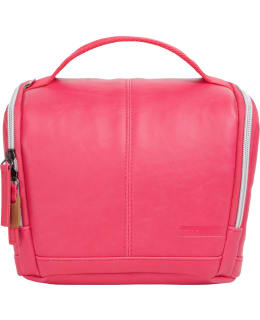 GOLLA CAMERABAG ELIOT PINK UNIVERSAL MED Main Image
