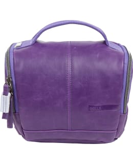 GOLLA CAMERABAG ELIOT PURPLE UNIVERSAL M Main Image