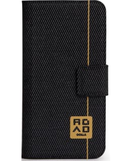 GOLLA ROAD ANDIE BLACK IPHONE 5/5S/SE Main Image