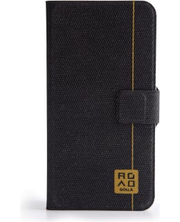 GOLLA ROAD WALLET SLIM IPHONE6 PLUS BLAC Main Image