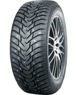 NOKIAN HAKKAPELIITTA 8 SUV 285/60R18 Main Image