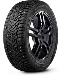 NOKIAN HAKKAPELIITTA 9 245/40R20 NASTA Main Image