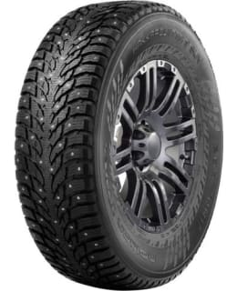 NOKIAN HKPL 9 SUV 275/50R22 NASTAREN Main Image
